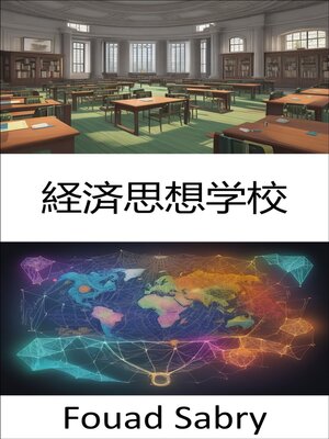 cover image of 経済思想学校